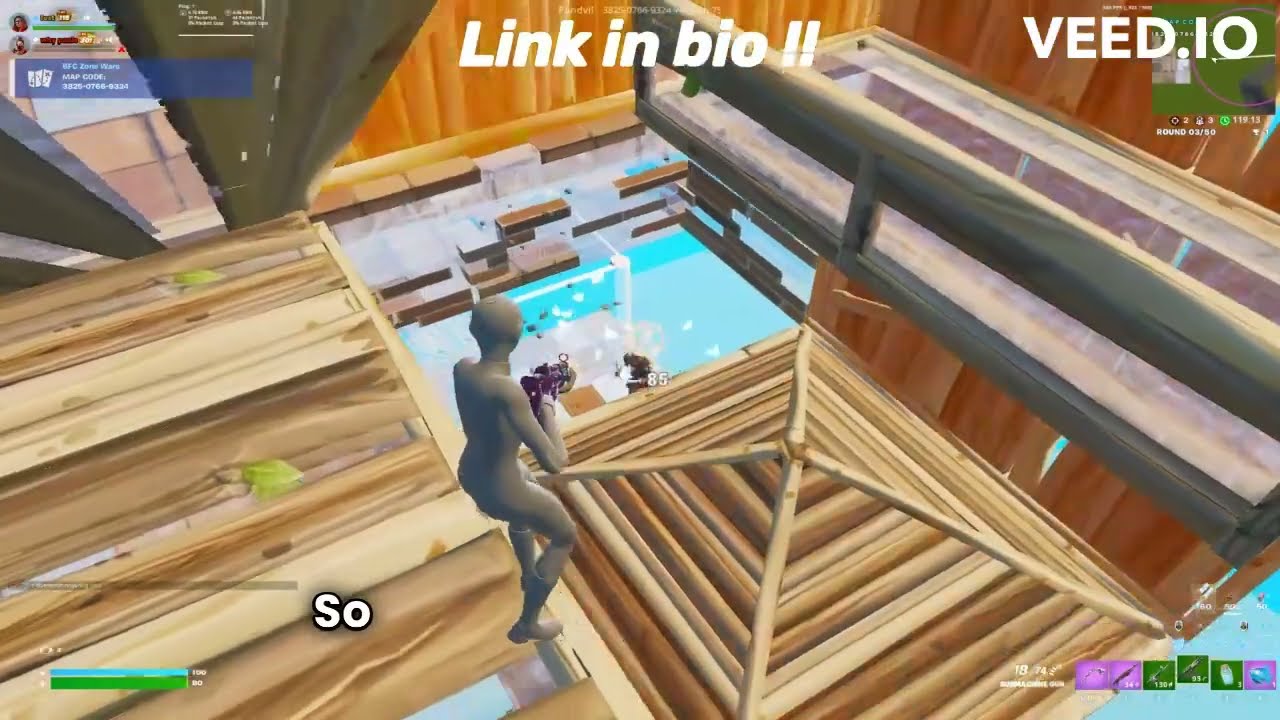 New Way To Get Aim Assist On Keyboard And Mouse (UPDATED)