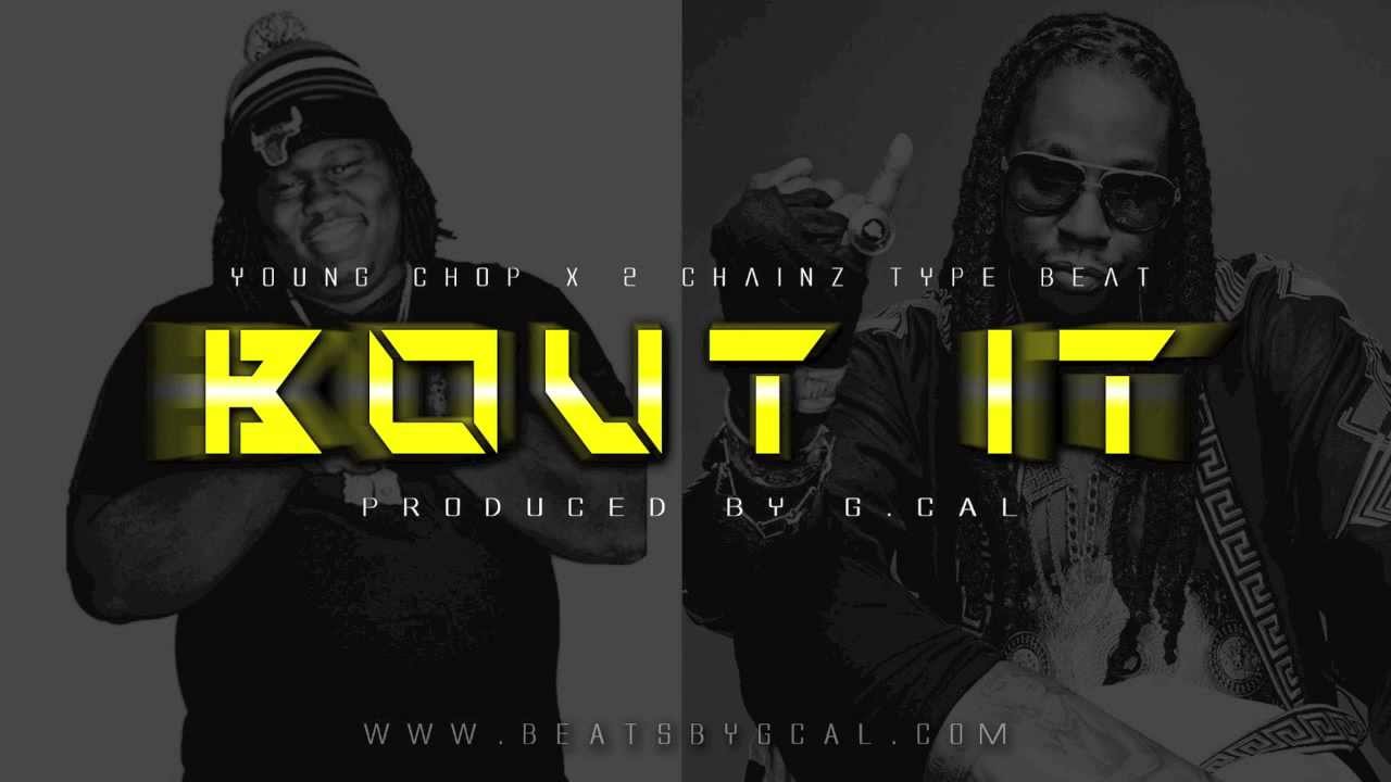 Young Chop x 2 Chainz Type Beat 