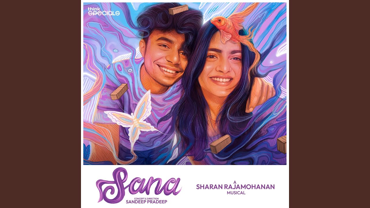 Sana - Aaro Nee (From 