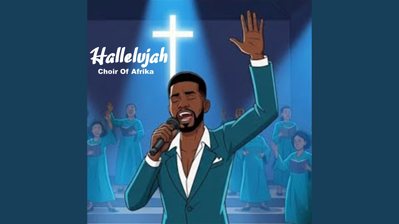 Hallelujah