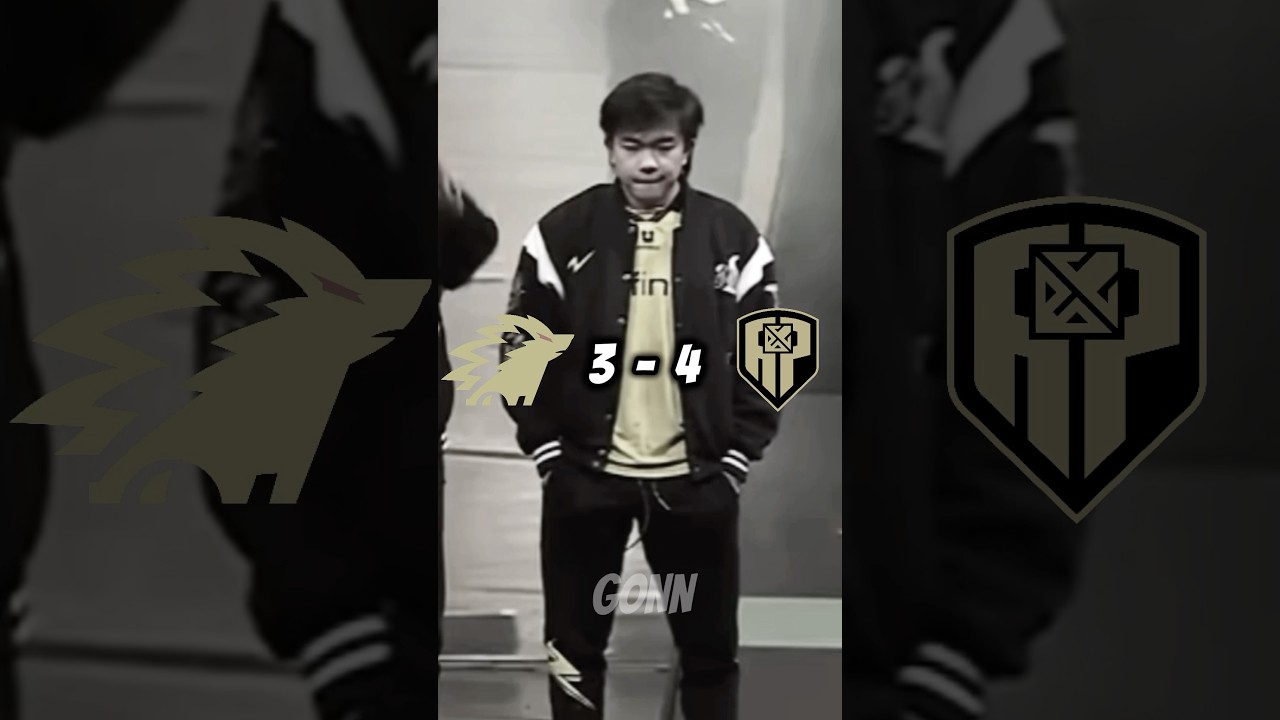 PAST HURTS #mobalegends5v5 #moba5v5english #moba5v5pippin #kiboy
