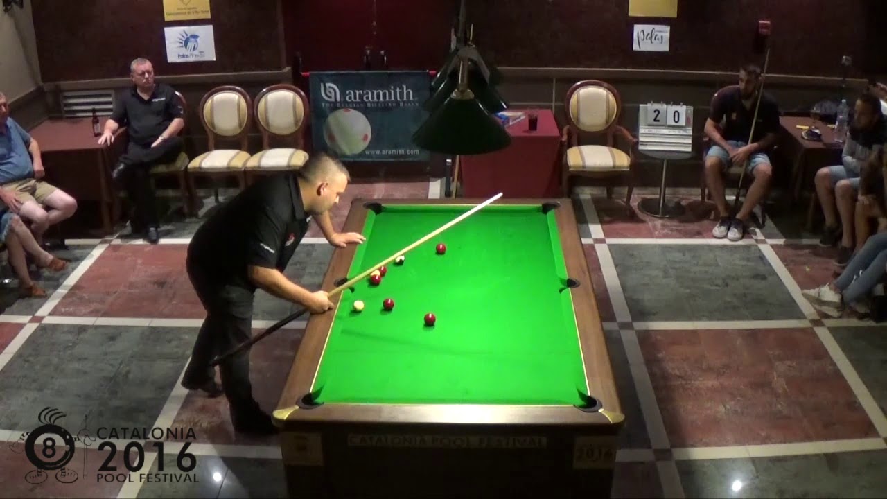 125 a man Final CPF 2016 Chris Melling vs Eloy Alonso