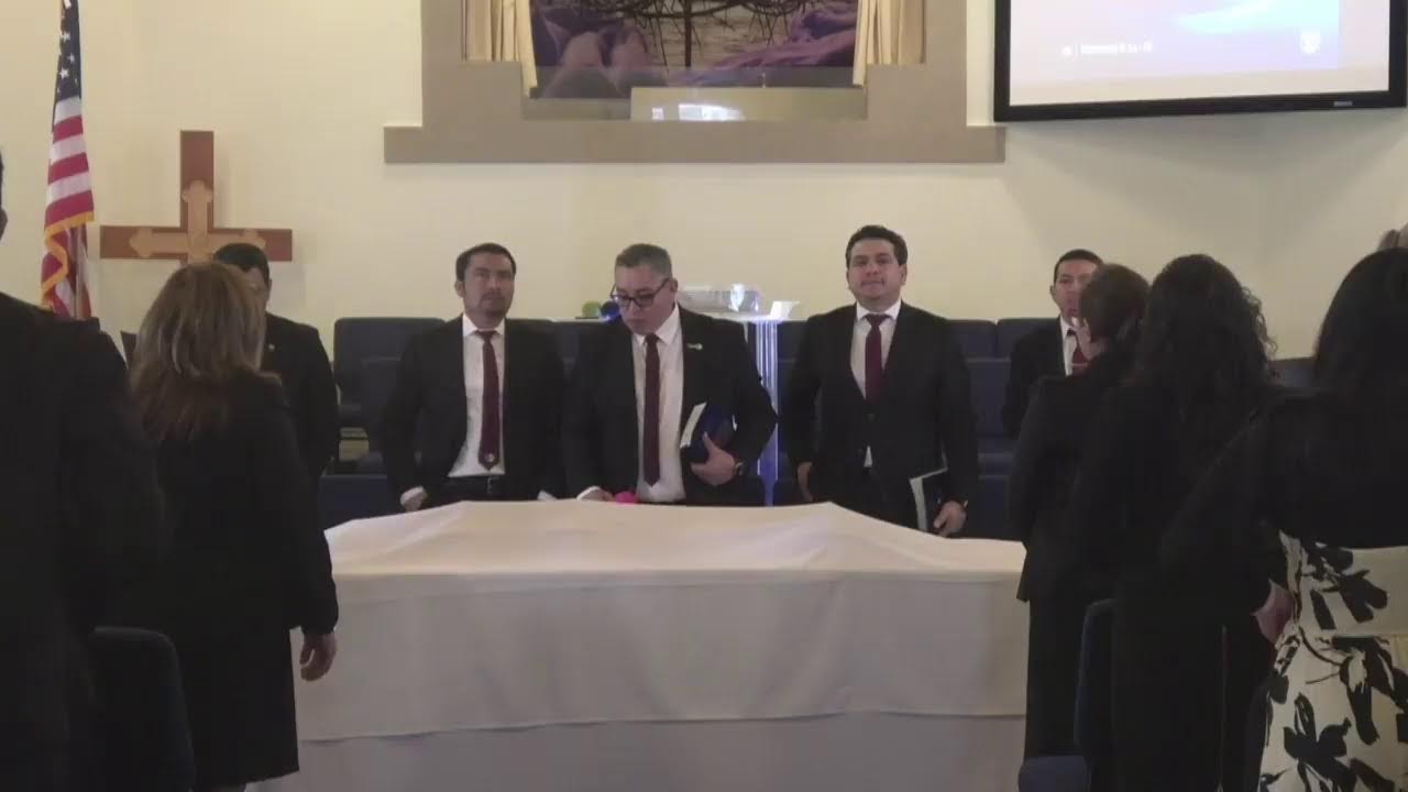 Escuela Sabatica y Culto Divino