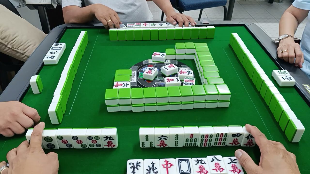 Nats mahjong #youtube #subscribe #mahjong #games #like 