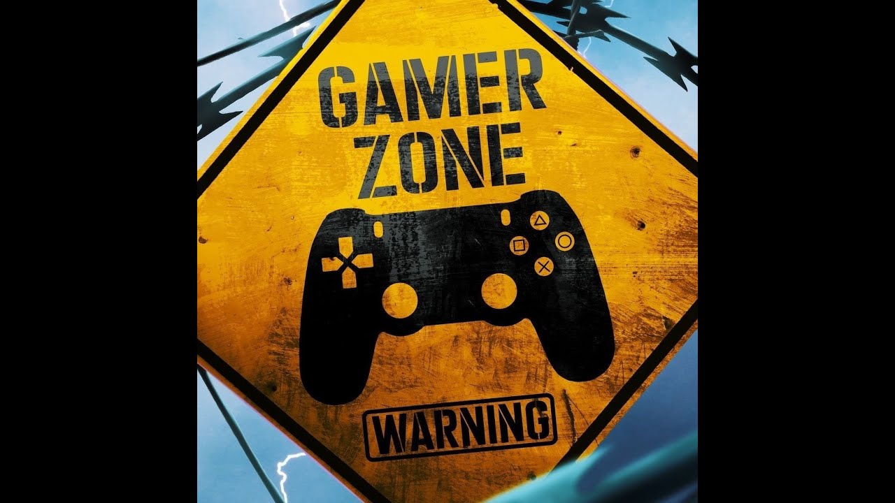Transmissão ao vivo de GAMER ZONE