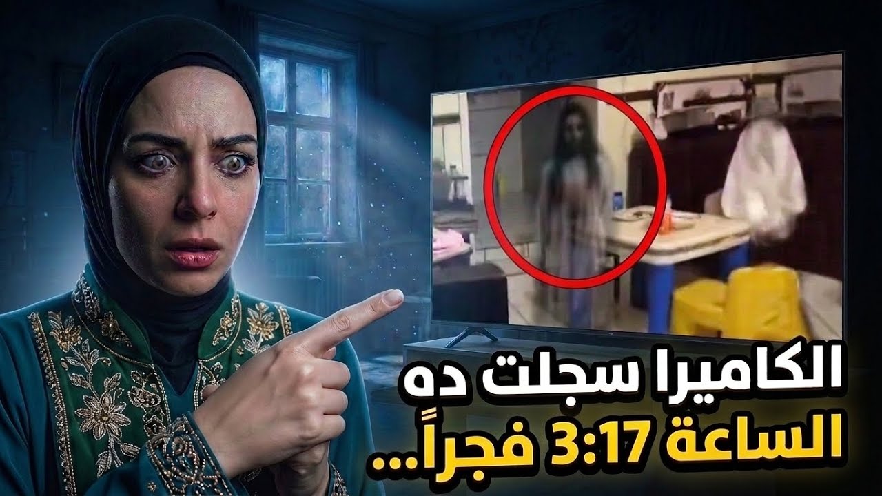 مقاطع حقيقية مرعبة وثّقتها الكاميرات 📸 لو قلبك ضعيف أوعى تدخل !!