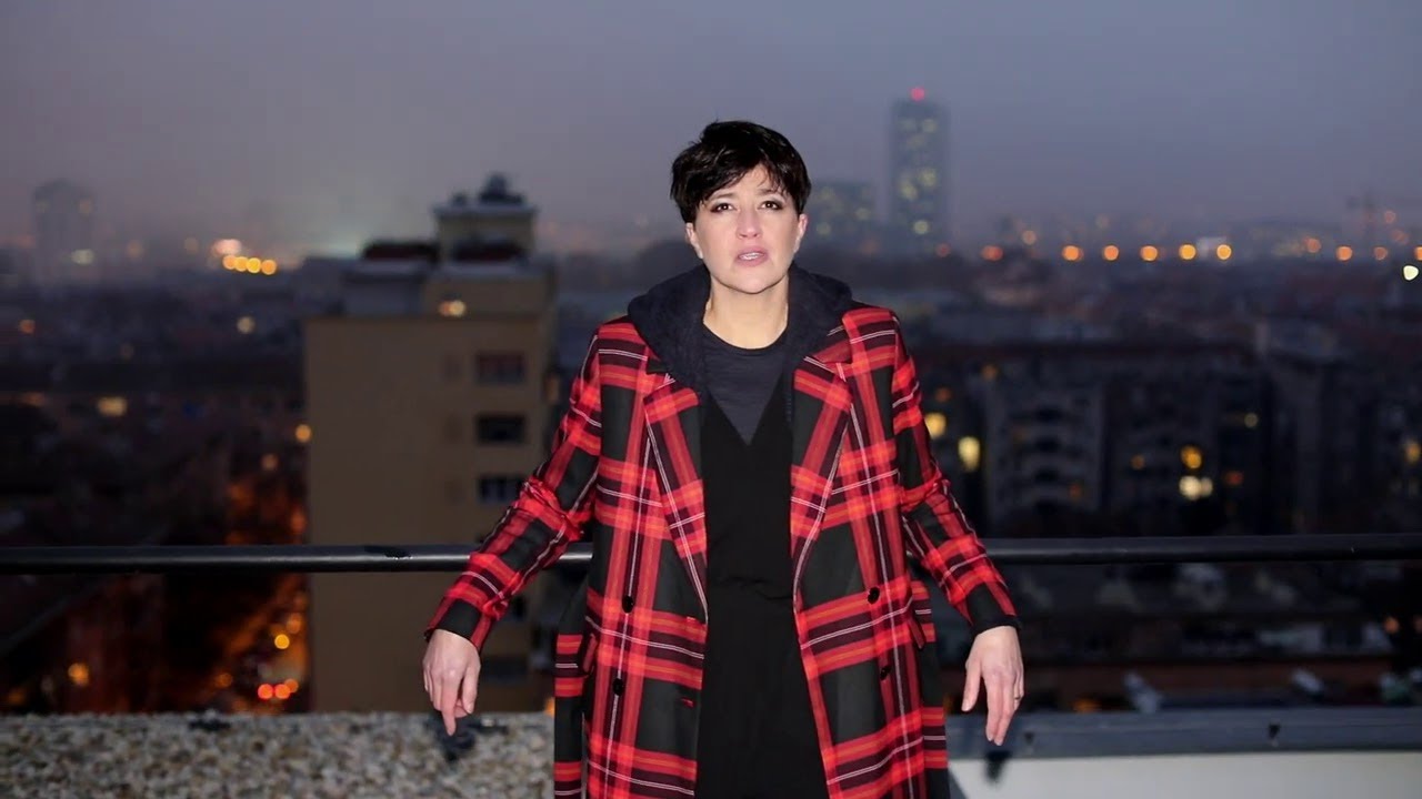 U pol' 9 kod Sabe - Ako ne sanjas