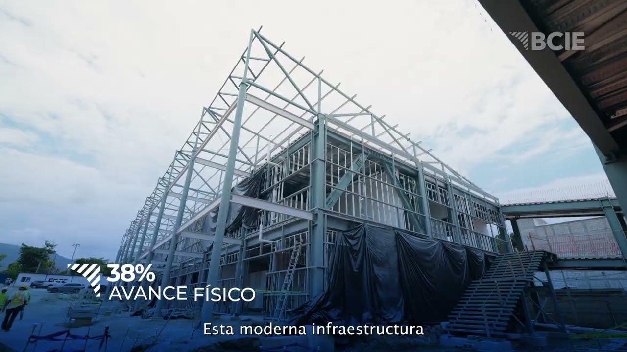 Guatemala | Nuevo Hospital en Chiquimula Avanza