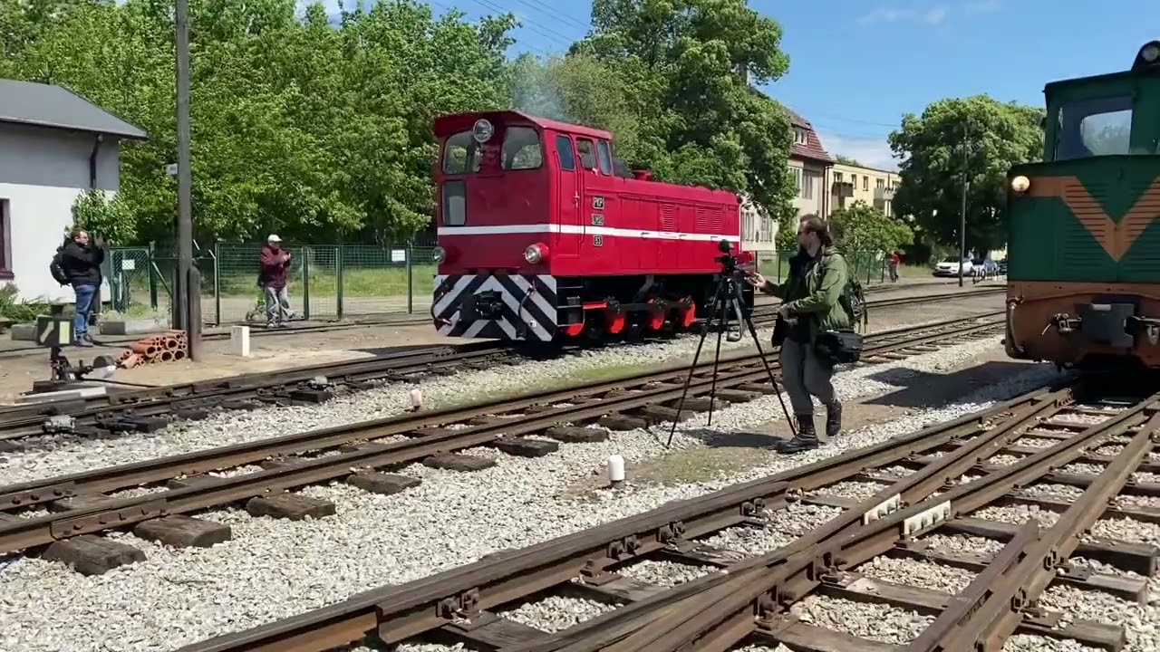 Nachmittag mit Donald   Lyd2 63