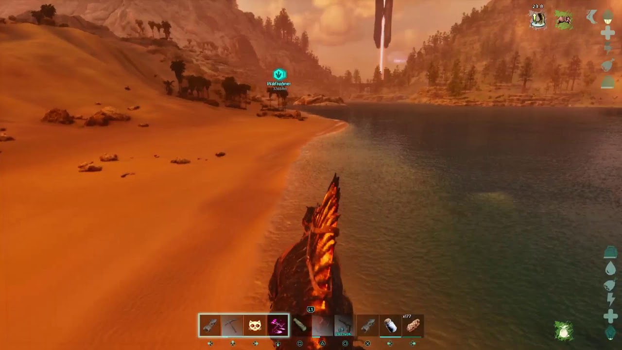 Ark Kingdoms rp