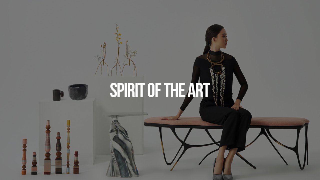 Thai Style Solutions: the art solution in the post-pandemic world