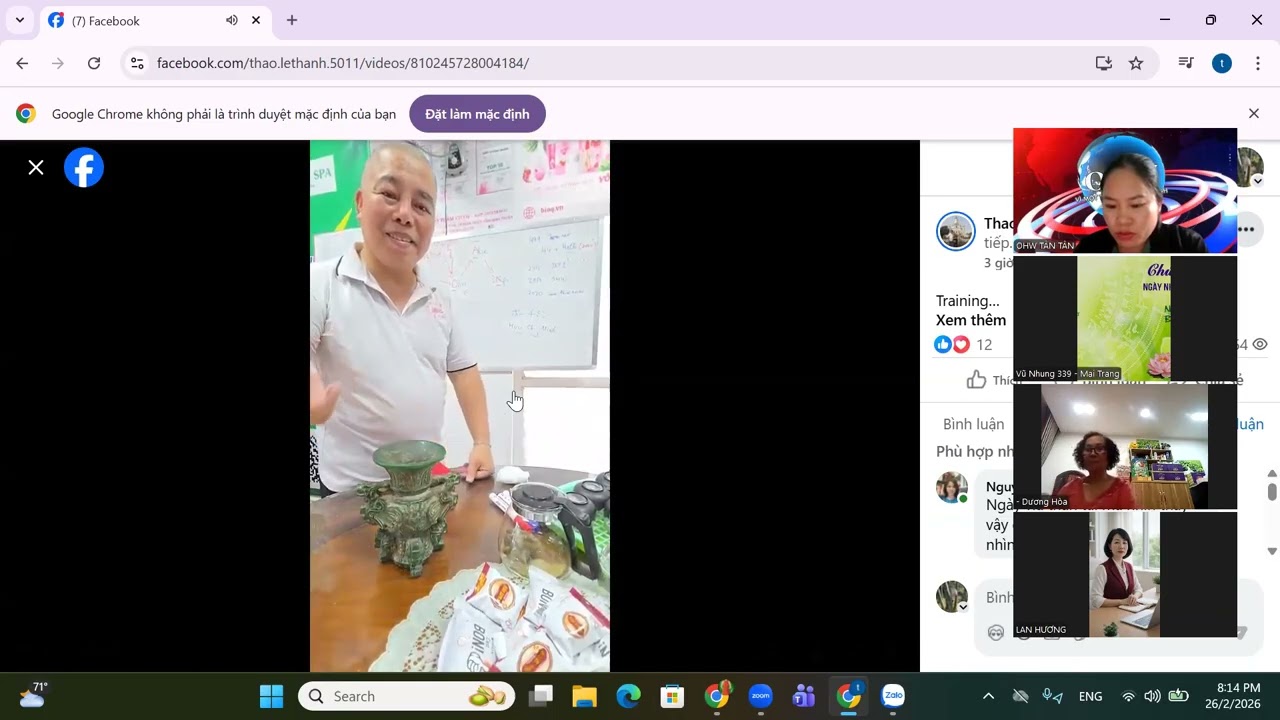 BTC2 nơi tình yêu bắt đầu!