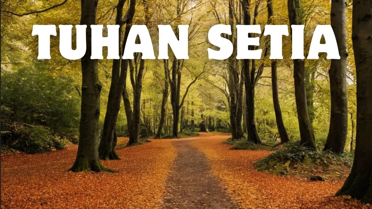Tuhan Tak Pernah Tinggalkan, Tapi Jangan Tinggalkan Imanmu - doa subuh