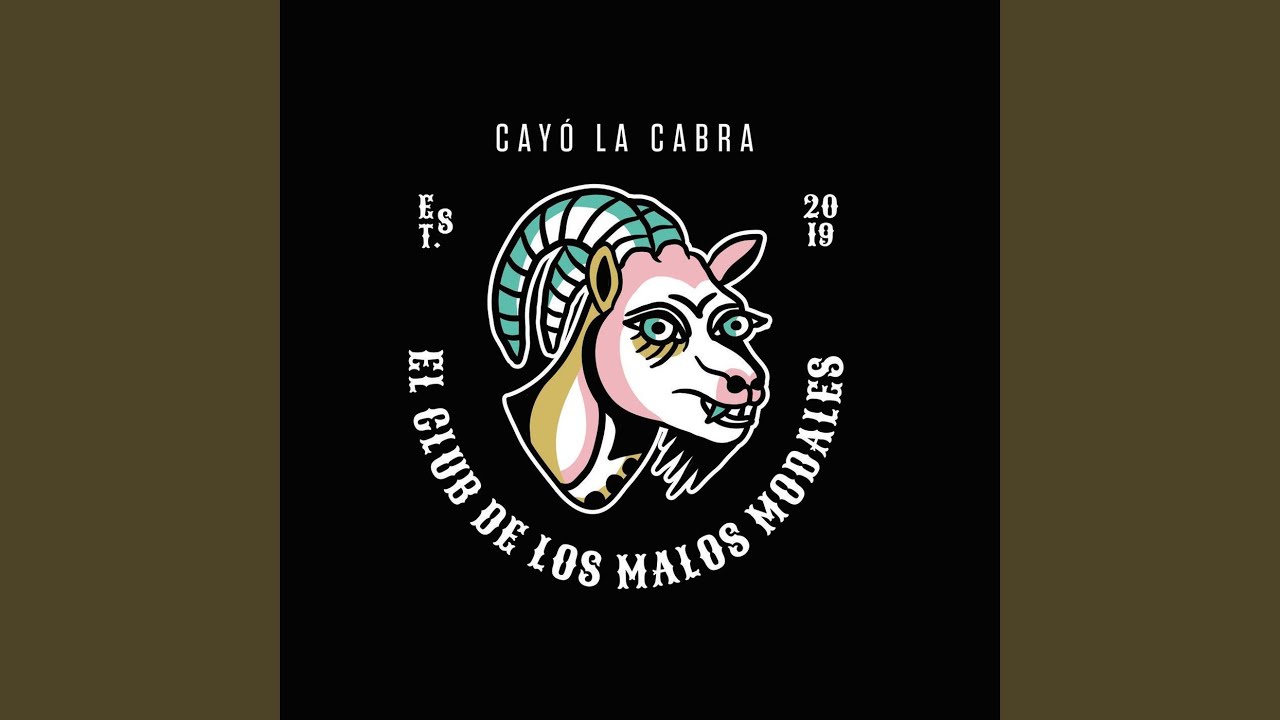 Canción Final