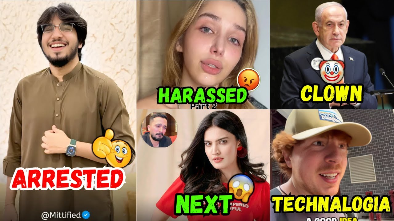 Haris Rauf Getting Hate | BABA OP Arrested | India is not safe for Women | Iqra Kanwal | Rajab Butt
