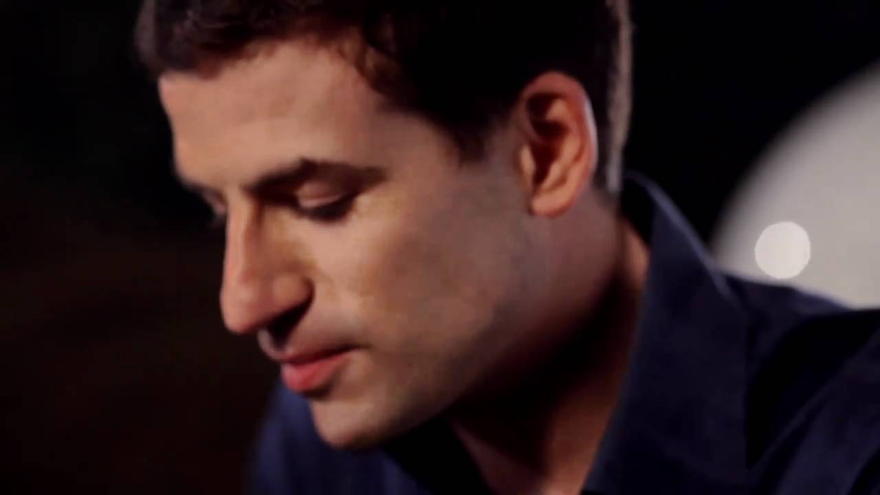 Nicolas Fraissinet - Clip "La Métamorphose du Papillon"