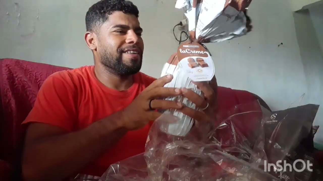 Hoje eu vou fala um pouco sobre minha irm&atilde; branquinha 