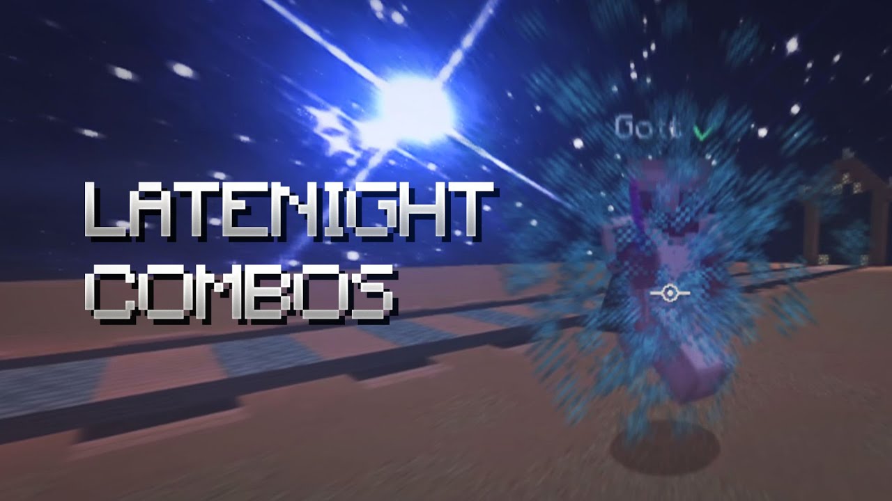 latenight combos