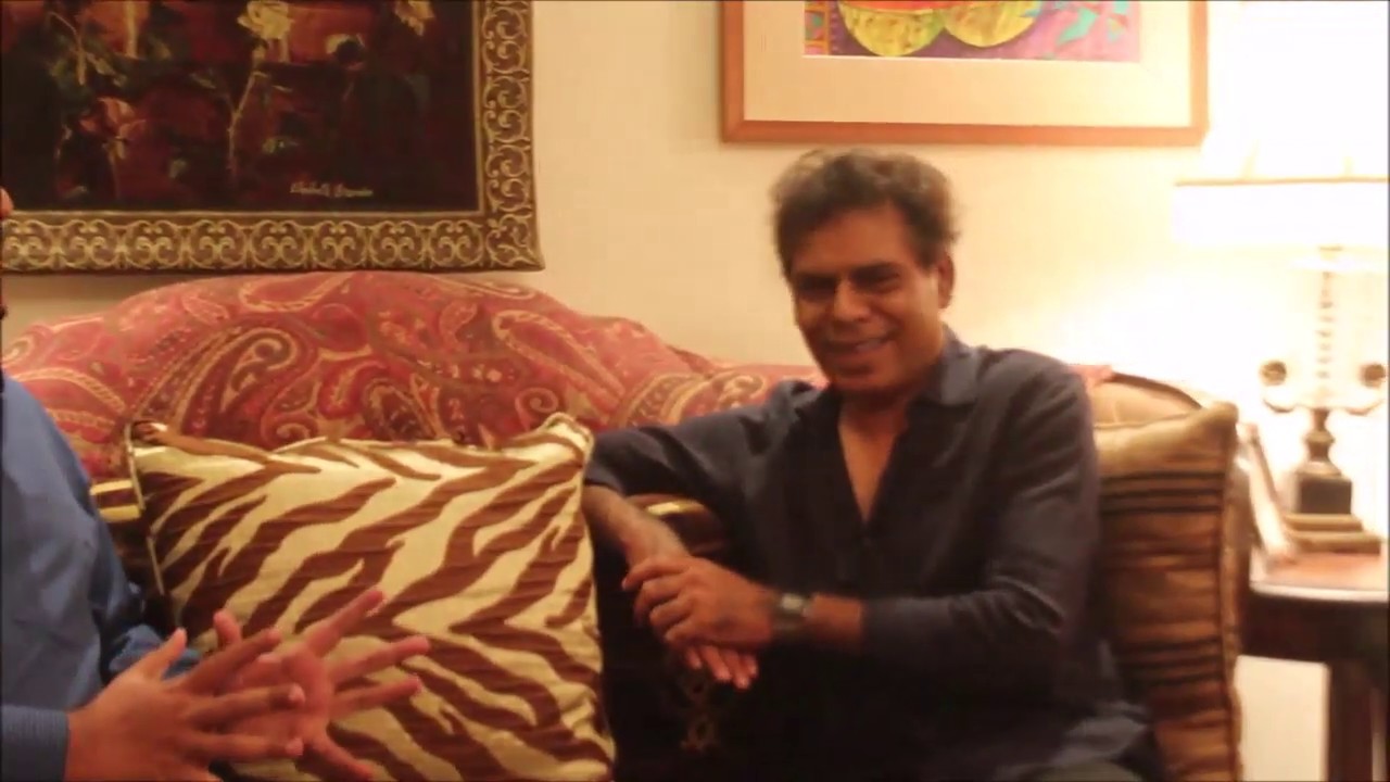 Films In Focus Superstar With Ehteshamuddin