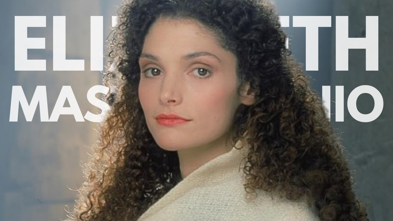 What Really Happened To Mary Elizabeth Mastrantonio?