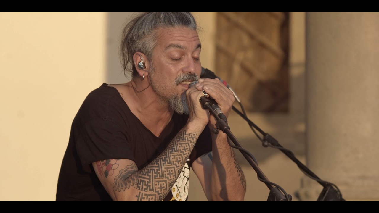 Musicastrada Festival 2021: Roberto Angelini @ Calci