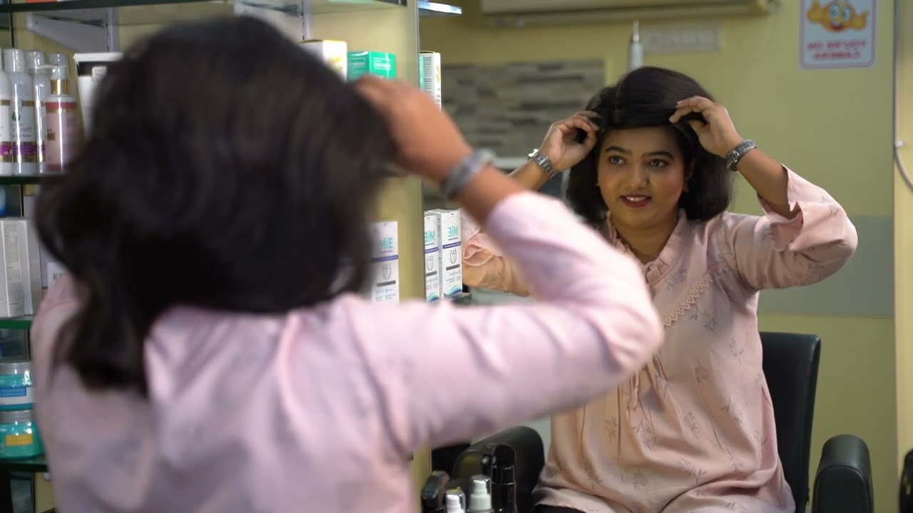 Cancer Patients Wigs in Mumbai,India | Chemotherapy Wigs For Cancer Patients in Mumbai | Hair Wigs |