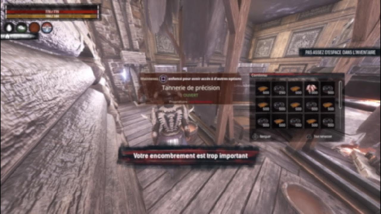 Offi pvp raid avec @NANOFAN_YT