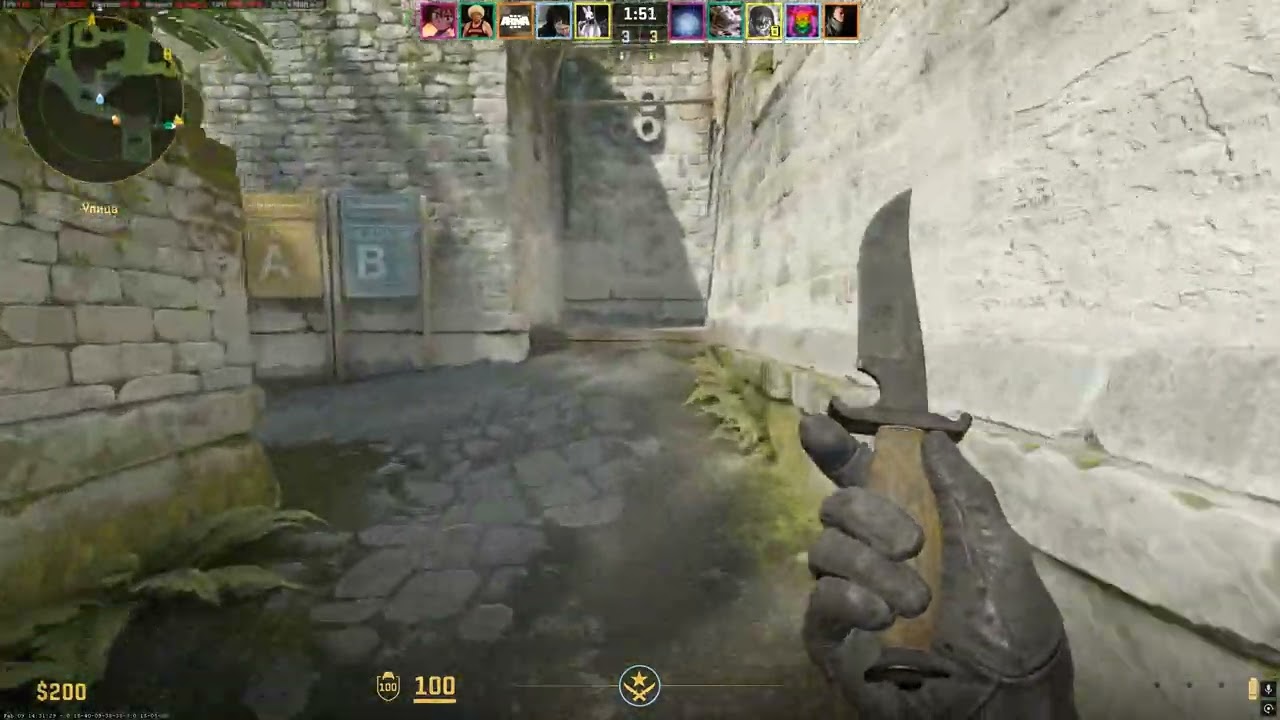 Counter strike 2 2026