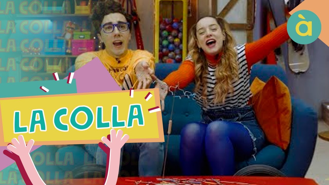 15.04.2022 | La setmana de La Colla