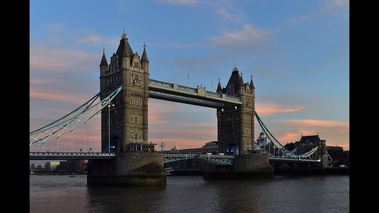 London in 24 Hours with DIVENTO