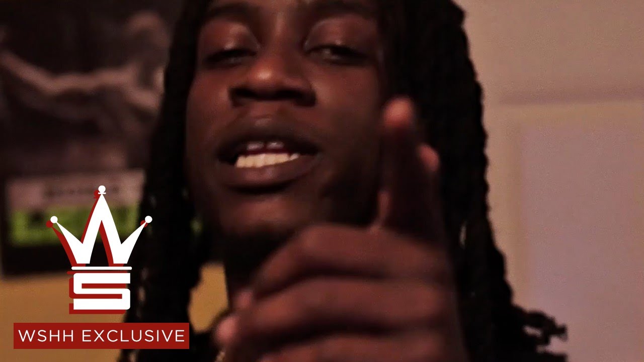 Yung Simmie  