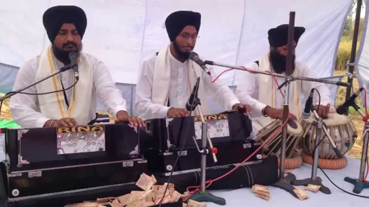 Ab Ke Baar Baksh Bande K- BHai Jagjit Singh Qadian Wale