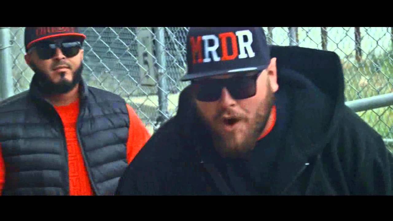 MRDR - RedRum Boyz