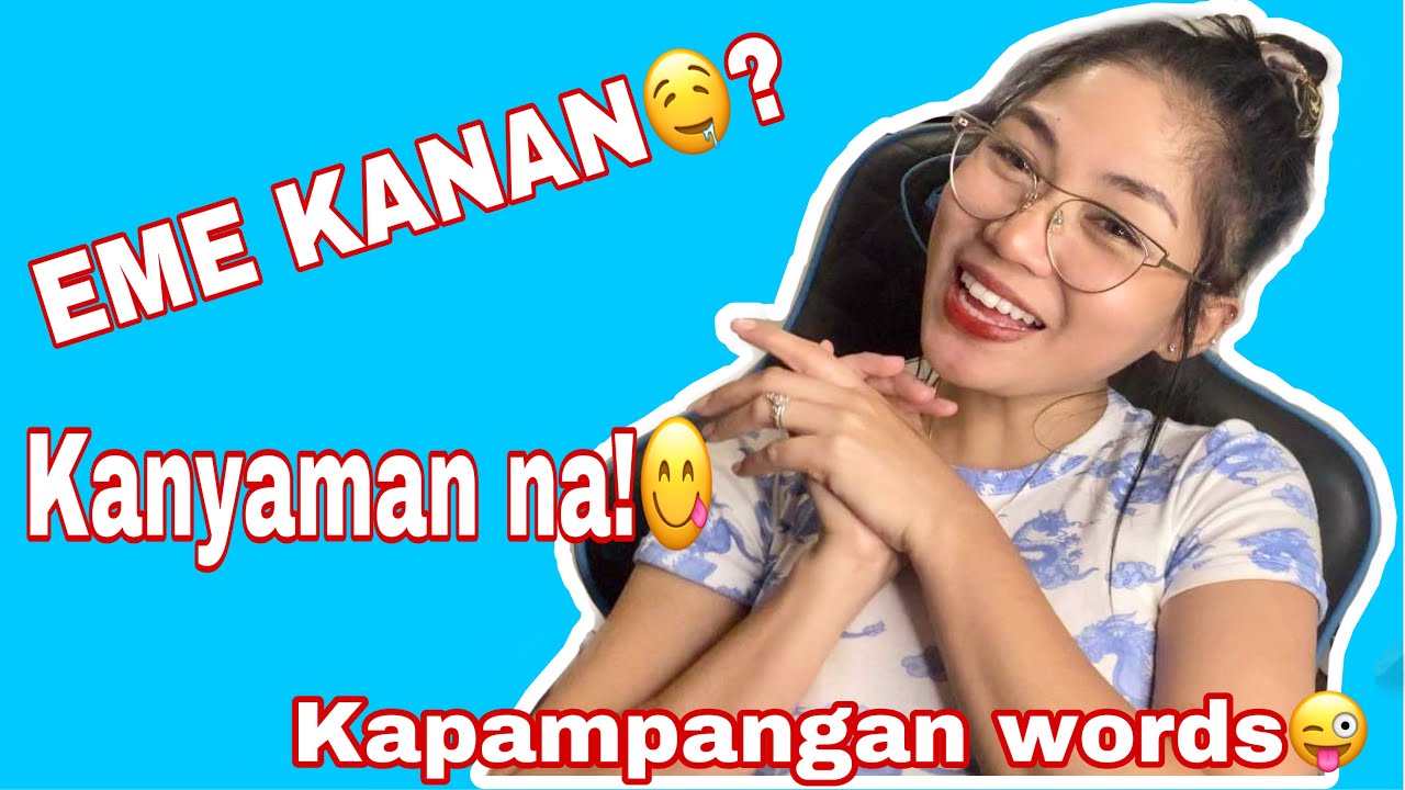 HOW TO LEARN KAPAMPANGAN PART 5 | KINGVLOG