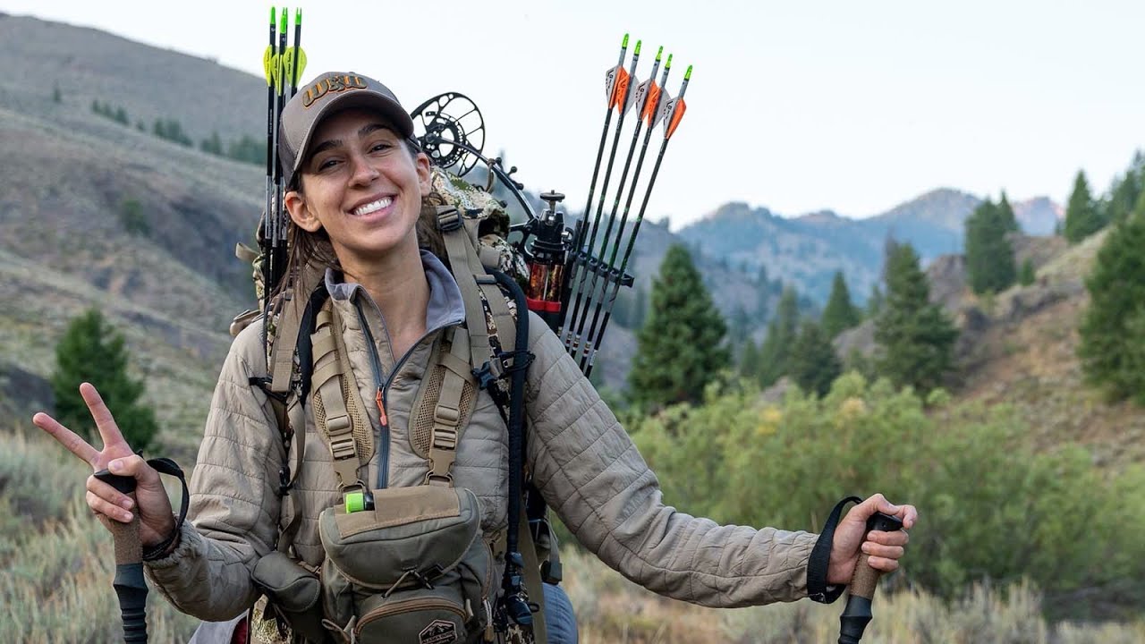Arrows for Elk Hunting - My Set Up