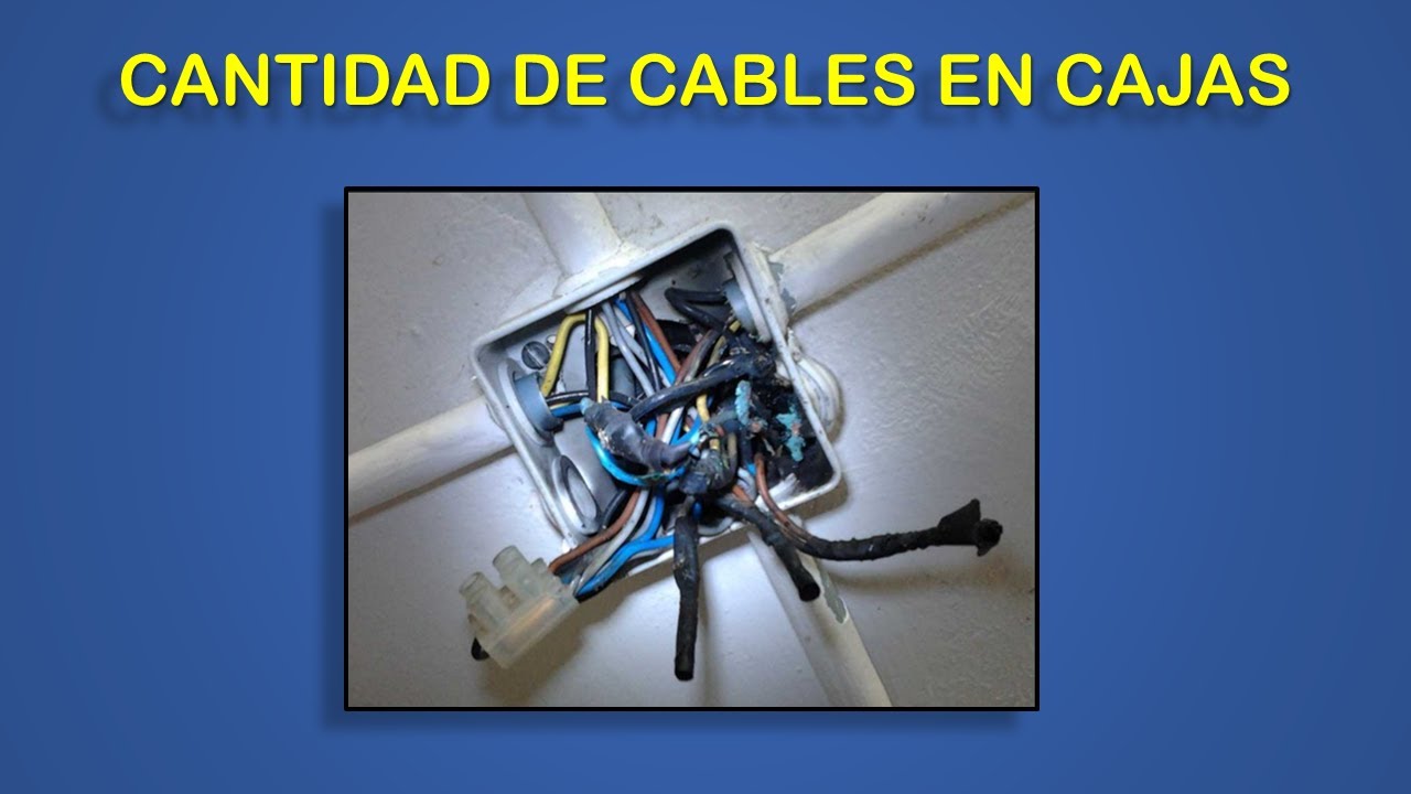 CALCULADORA de espacio libre en cajas