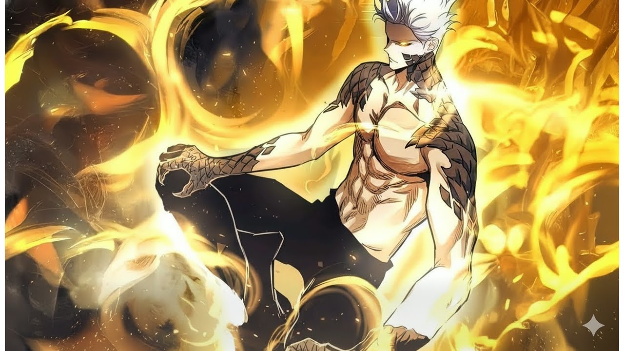 Reborn as a Teen, the Heavenly Sovereign Crushes Everyone! | Manhwa Recap