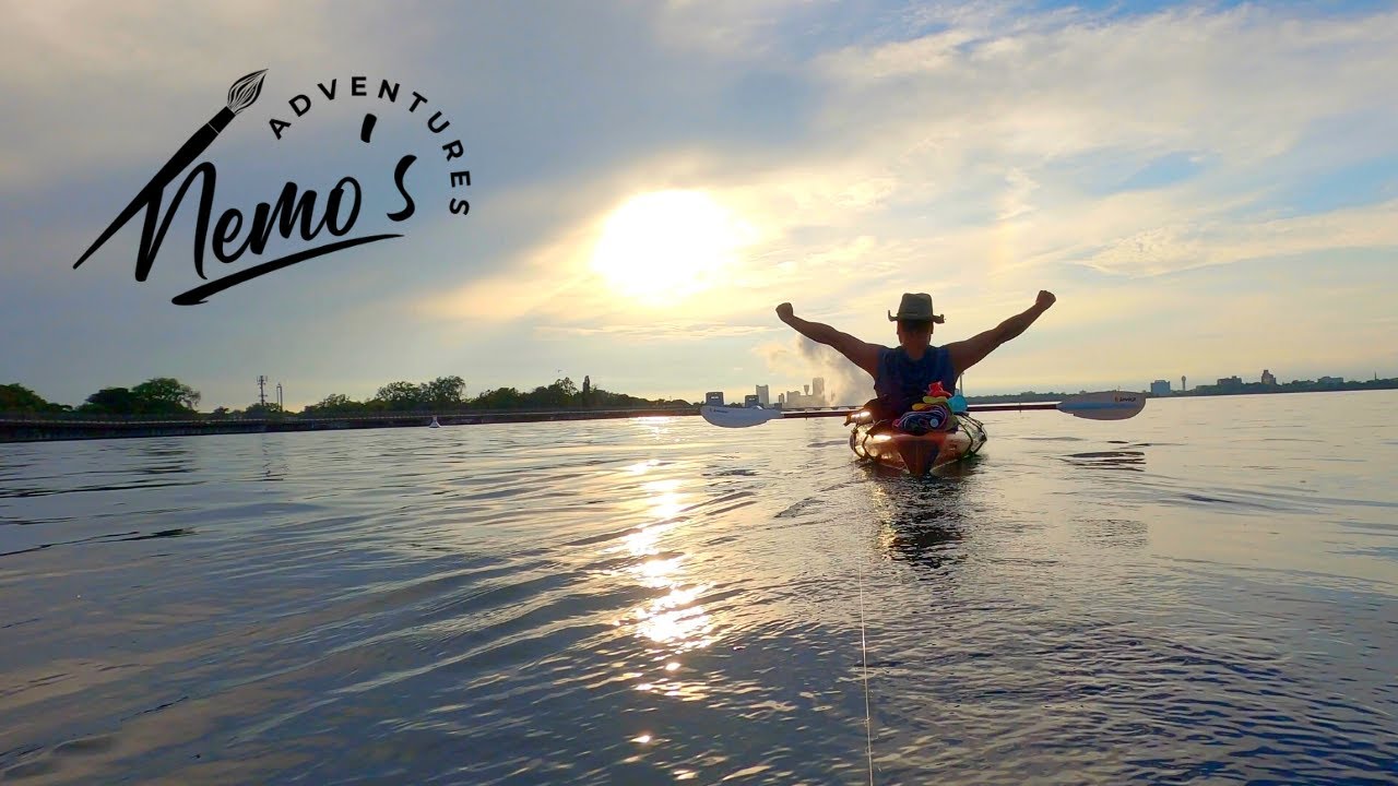 3 Rivers in ONE DAY? My First Kayak Experience. I FELL IN LOVE! 25KM NIAGARA, Welland River.