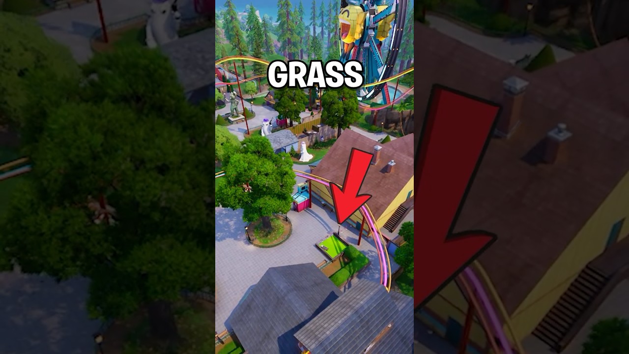 5 Chapter 7 Secrets!