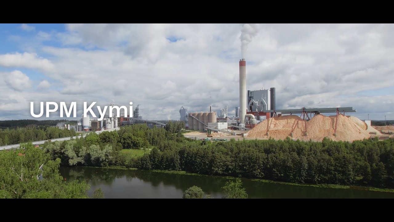 UPM Kymi 2025 FI
