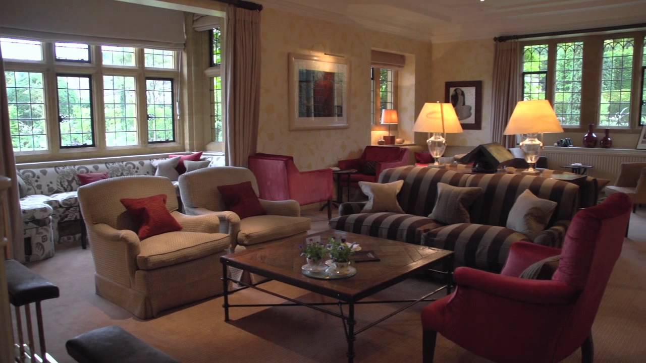 Le Manoir aux Quat'Saisons: Raymond discusses his visions for Le Manoir