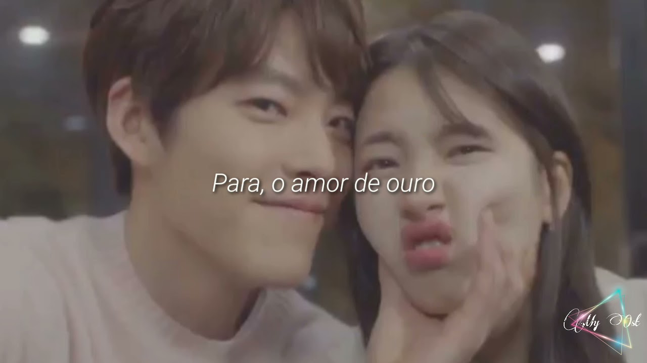 OST - Golden Love (Midnight Youth)   PT - BR                                 ( Uncontrollably Fond)
