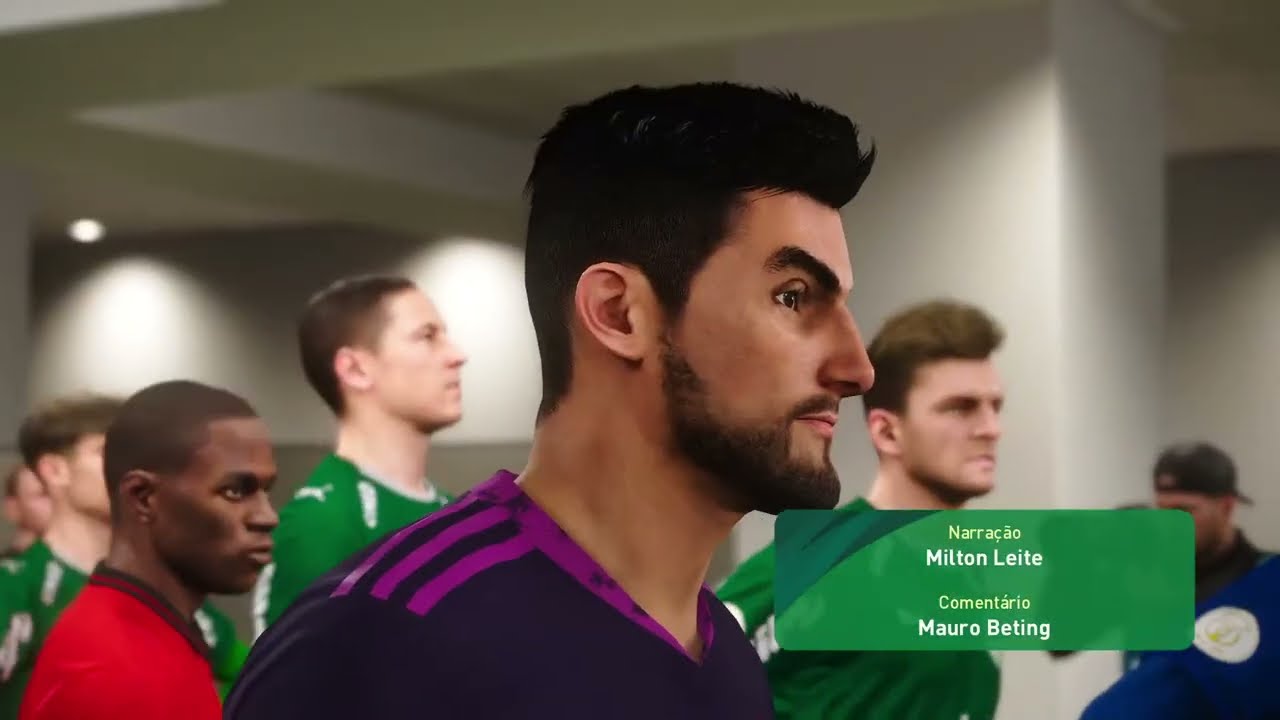 P4LM31R4S X S40 P4ULO 4O V1VO COM 1M4G3NS HD JOGO DE HOJE ASSISTA AGORA GAMEPLAY PES21