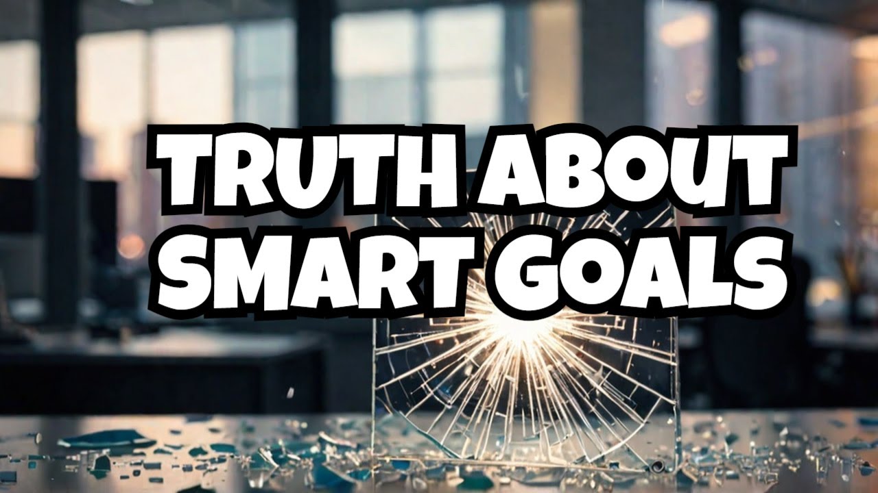 FIX Your SMART Goals in 2025 with These Proven Strategies!
