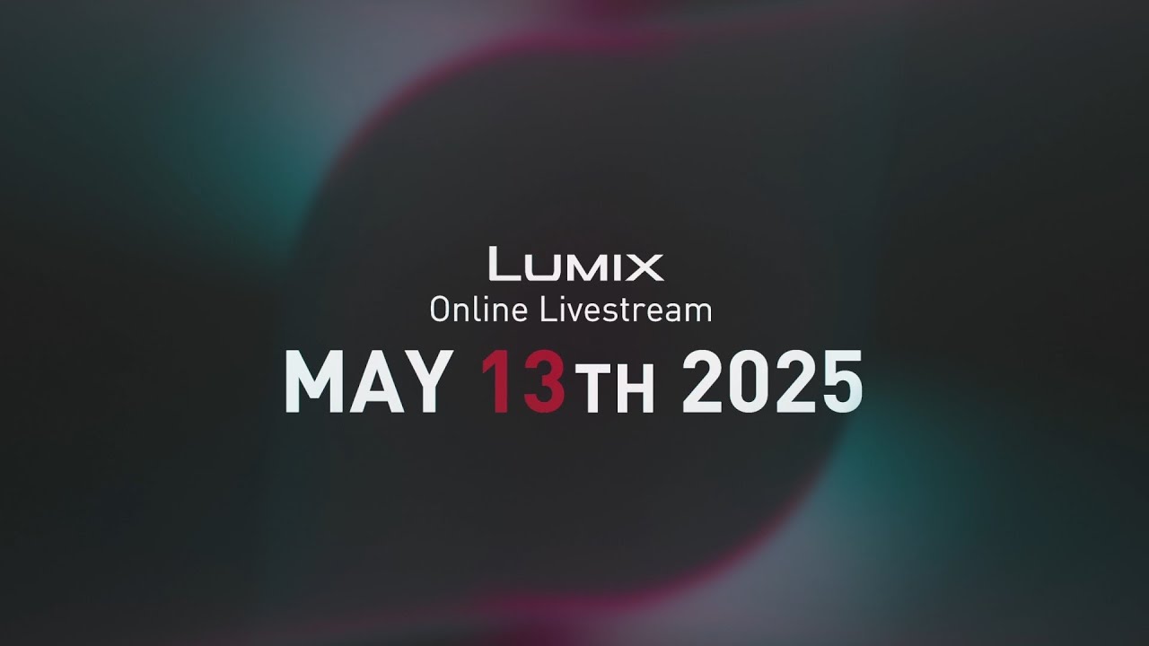 LUMIX S1II / S1IIE / S 24-60mm F2.8 | New Product Launch