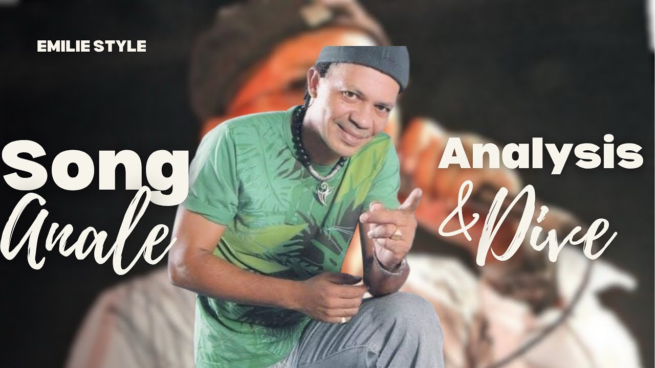 Song Anale EP 2 : Patrick St-Éloi ‘s “Ki Jan Ké Fé” an defining era for Zouk Love
