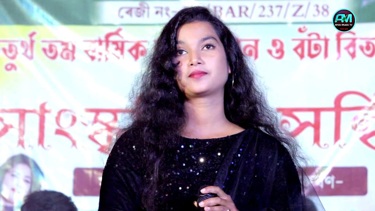 Boro Bishas Koira Jaiga Dilam Re । Silima Parbin । বড় বিশ্বাস কইরা জায়গা দিলামরে - বিচ্ছেদ গান