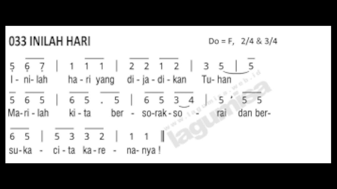 Tes streaming misa