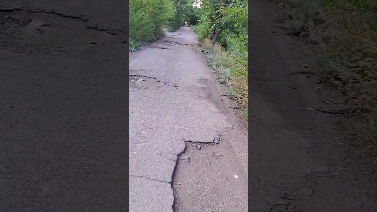 Ублюдство властей акимата Темиртау