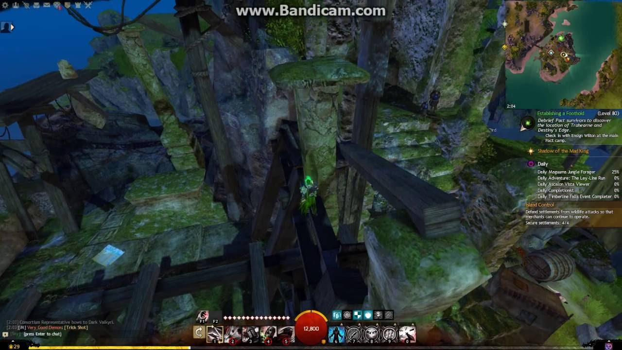 Guild wars 2 - Southsun cove easy splendid chest